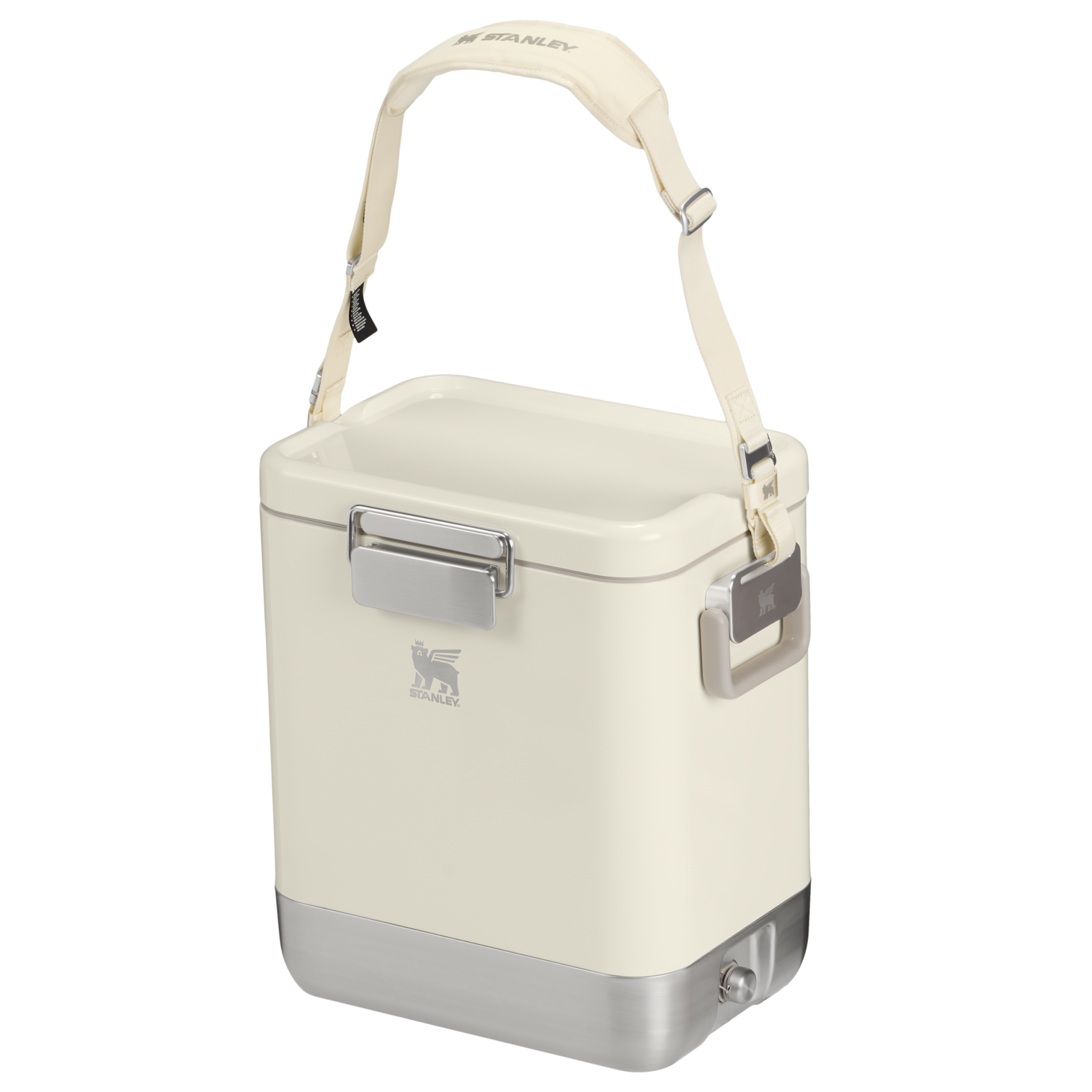 The Stanley Lifted Spirits™ Steel Cooler | 26 QT