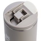 The Transit Flip Top Mug | 20 OZ