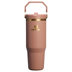 The IceFlow™ Flip Straw Tumbler | 30 OZ - Stanley Create