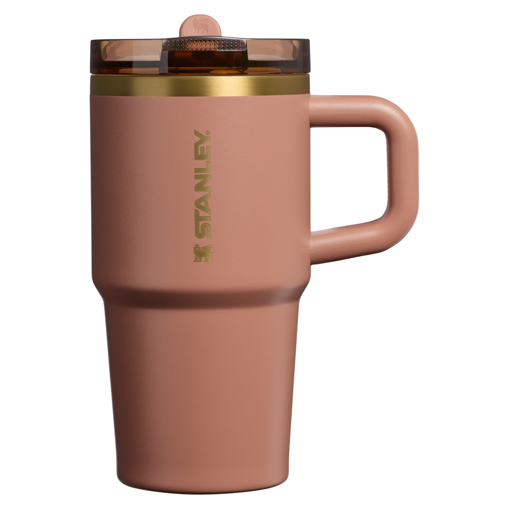 The Quencher ProTour Flip Straw Tumbler | 20 OZ - Stanley Create