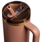 The Quencher ProTour Flip Straw Tumbler | 30 OZ - Stanley Create