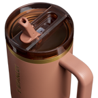 The Quencher ProTour Flip Straw Tumbler | 40 OZ - Stanley Create