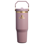 The IceFlow™ Flip Straw Tumbler | 30 OZ - Stanley Create