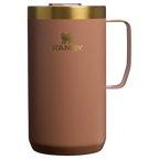 The Stay-Hot Camp Mug | 24 OZ