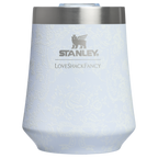 Stanley 1913 x LoveShackFancy Holiday Reserve Wine Tumbler | 11 OZ