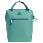 The All Day Madeleine Mini Cooler Backpack | 20 Can | 14 QT