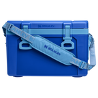 The Easy Carry Outdoor Cooler + Strap | 24 QT