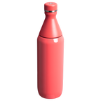 All Day Slim Bottle | 20 OZ - Stanley Create