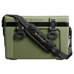 The Easy Carry Outdoor Cooler + Strap | 24 QT