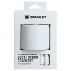 Stanley Quencher Boot and Straw Cover Set | 40 OZ