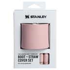 Stanley Quencher Boot and Straw Cover Set | 14 OZ