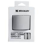 Stanley Quencher Boot and Straw Cover Set | 14 OZ