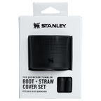 Stanley Quencher Boot and Straw Cover Set | 14 OZ