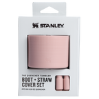 Stanley Quencher Boot and Straw Cover Set | 30 OZ & 20 OZ