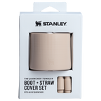Stanley Quencher Boot and Straw Cover Set | 30 OZ & 20 OZ