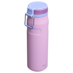 The IceFlow™ Bottle with Twist Flip Lid | 24 OZ