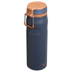 The IceFlow™ Bottle with Twist Flip Lid | 24 OZ