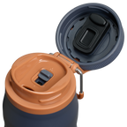 The IceFlow™ Bottle with Twist Flip Lid | 24 OZ