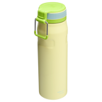 The IceFlow™ Bottle with Twist Flip Lid | 24 OZ