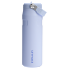 The IceFlow™ Bottle with Flip Straw Lid | 24 OZ - Stanley Create