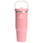 The IceFlow™ Flip Straw Tumbler | 30 OZ - Stanley Create