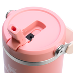 The IceFlow™ Flip Straw Tumbler | 30 OZ - Stanley Create