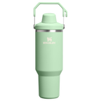 The IceFlow™ Tumbler with Fast Flow Lid | 40 OZ