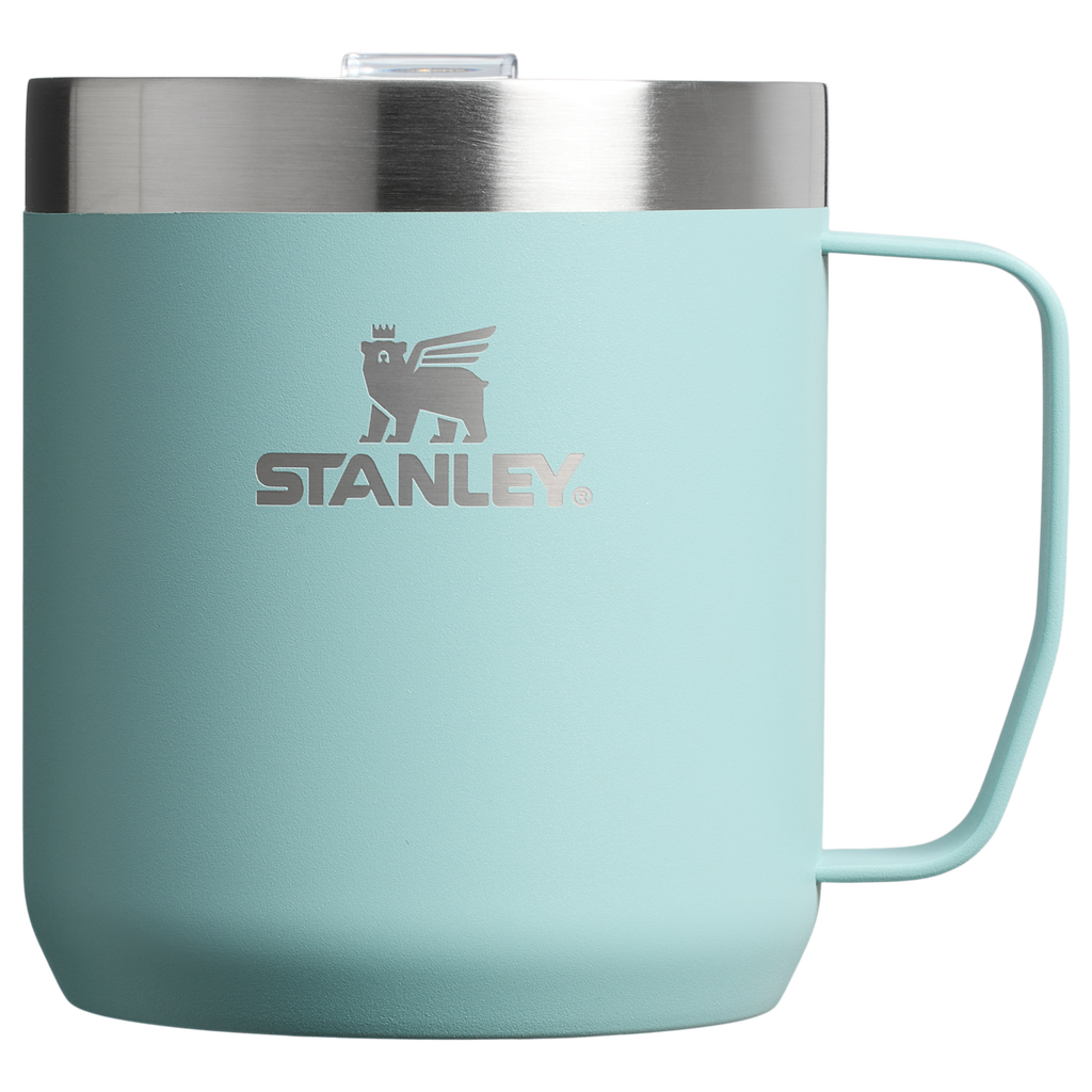 Classic Legendary Camp Mug | 12 OZ