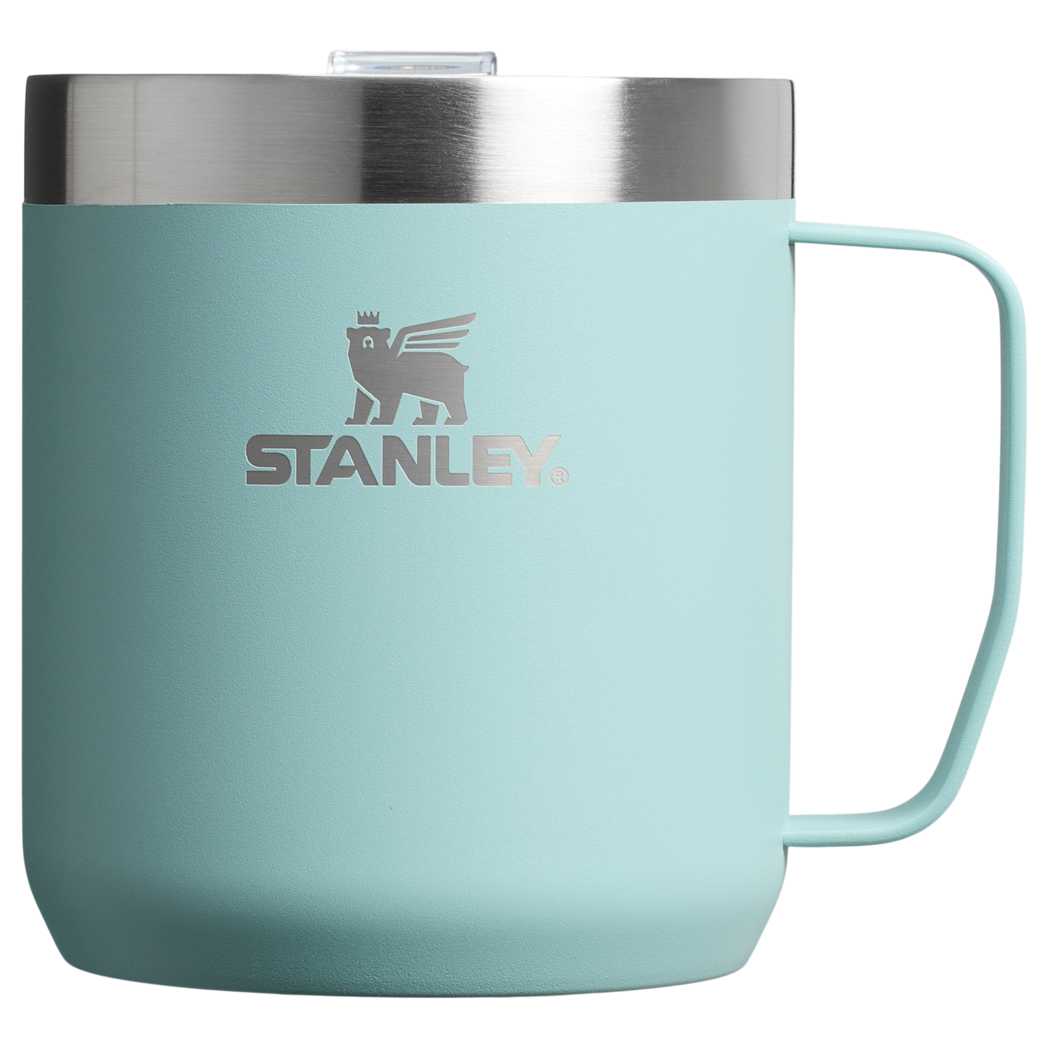 Classic Legendary Camp Mug | 12 OZ