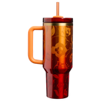 The Stanley x Karol G Quencher® H2.0 FlowState™ Tumbler | 40 OZ