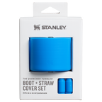 Stanley Quencher Boot and Straw Cover Set | 30 OZ & 20 OZ