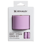 Stanley Quencher Boot and Straw Cover Set | 30 OZ & 20 OZ