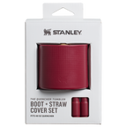Stanley Quencher Boot and Straw Cover Set | 40 OZ