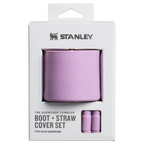 Stanley Quencher Boot and Straw Cover Set | 40 OZ
