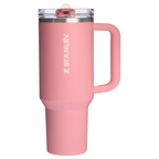 The Quencher ProTour Flip Straw Tumbler | 40 OZ - Stanley Create