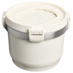The Fresh-To-Table Stay Hot Crock | 3 QT