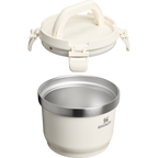 The Fresh-To-Table Stay Hot Crock | 3 QT