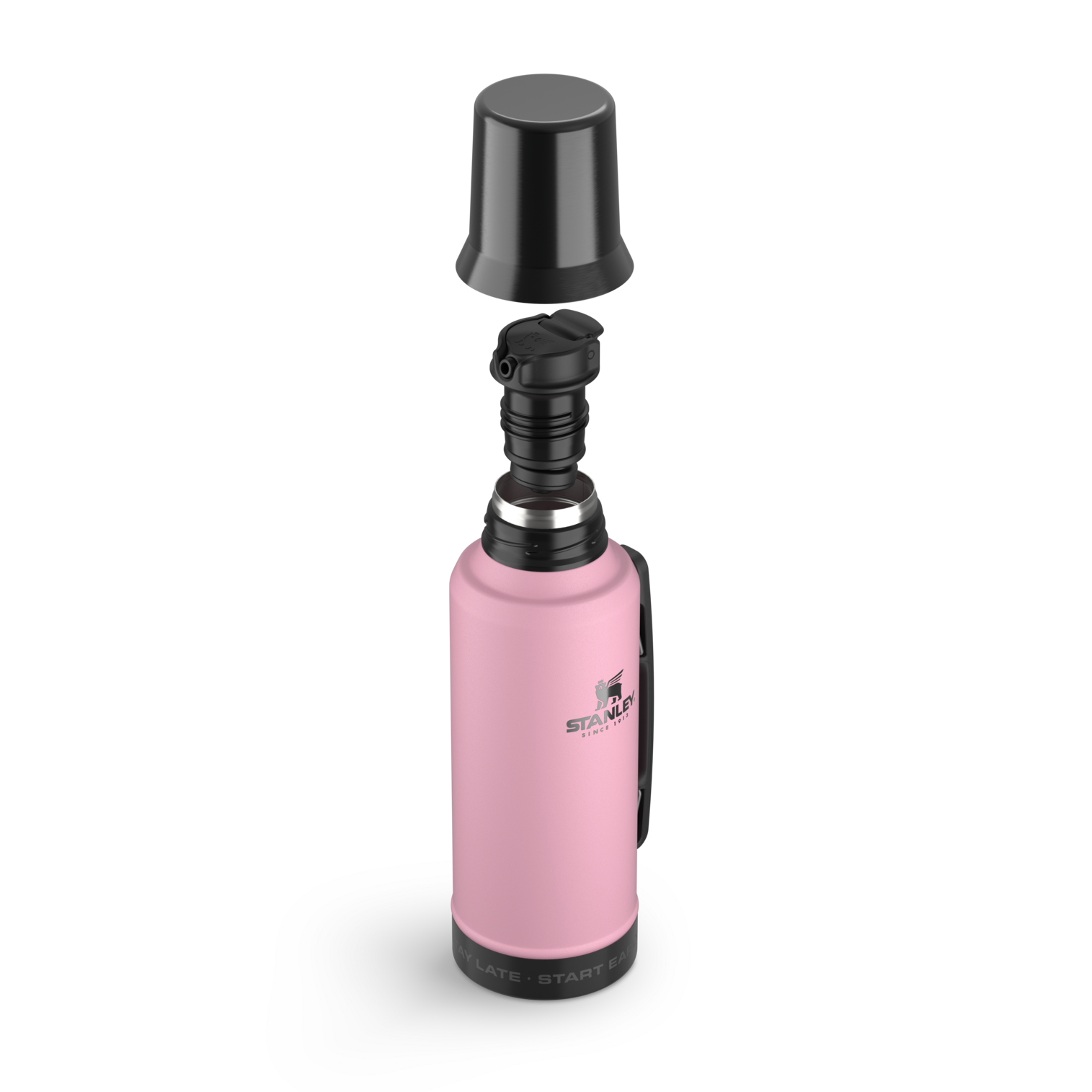 The Messi x Stanley High Precision Flow Mate System | 1.3 QT