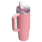 The Quencher ProTour Flip Straw Tumbler | 30 OZ - Stanley Create