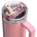 The Quencher ProTour Flip Straw Tumbler | 30 OZ - Stanley Create
