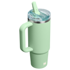 The Quencher ProTour Flip Straw Tumbler | 30 OZ - Stanley Create