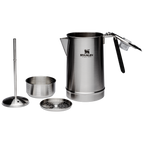 The Hold Tight Percolator| 1.1 QT