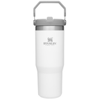 The IceFlow™ Flip Straw Tumbler | 30 OZ