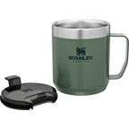 Classic Legendary Camp Mug | 12 OZ