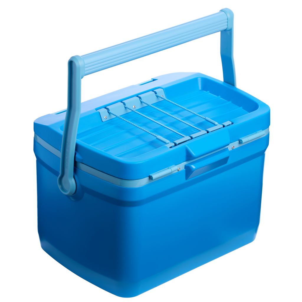 The Easy Carry Outdoor Cooler | 16 QT