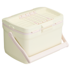 The Easy Carry Outdoor Cooler | 16 QT