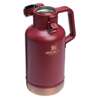 The Stay-Chill Growler Set | 64 OZ & 16 OZ
