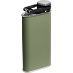 Classic Easy Fill Wide Mouth Flask | 8 OZ