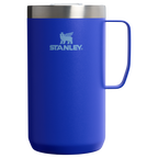 The Stay-Hot Camp Mug | 24 OZ