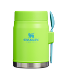 Classic Legendary Food Jar + Spork | 14 OZ